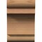 Ekena Millwork New Brighton Rough Sawn Rafter Tail, Western Red Cedar, 4"W x 6"H x 48"L RFT04X06X48NEB00RWR - alternate 4